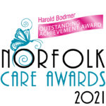 HB norfolk care awards